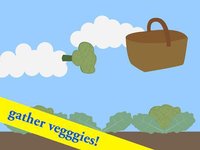 Kids Food Game screenshot, image №1571313 - RAWG
