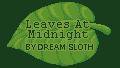 Leaves at Midnight screenshot, image №1778285 - RAWG