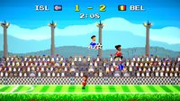 Soccer Nations Battle screenshot, image №853567 - RAWG