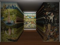 Very Normal Art Museum screenshot, image №2632868 - RAWG
