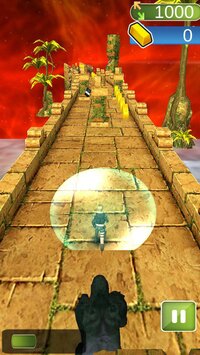 Temple Lost Theft Run screenshot, image №2976274 - RAWG