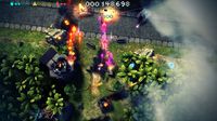 Sky Force Anniversary screenshot, image №191508 - RAWG