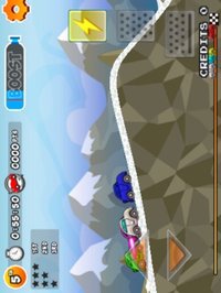 Happy Hill Climb Wheels Race screenshot, image №2059909 - RAWG