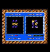 Do The Same for SEGA MASTERSYSTEM screenshot, image №3754288 - RAWG