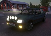 205GTi_ORIGINE_SLAYER_1.06 screenshot, image №3590387 - RAWG