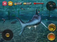 Shark io screenshot, image №897722 - RAWG