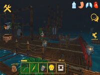 Raft Survival - Online screenshot, image №2682377 - RAWG
