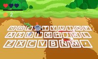 Keyboard Warrior (itch) (connorallenkilpatrick, Arjun Jaishankar, Madison H, Carsen Decker) screenshot, image №2791993 - RAWG