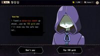 Hydra Hide Land screenshot, image №4182227 - RAWG