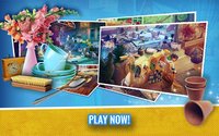 Hidden Objects Kitchen Cleaning Game screenshot, image №1483393 - RAWG