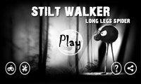 Stilt Walker–Long Legs Spider screenshot, image №1143739 - RAWG