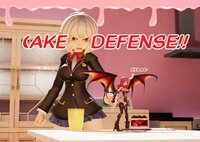 Cake Defense screenshot, image №2793750 - RAWG