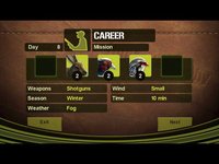 Hunters Trophy screenshot, image №970522 - RAWG
