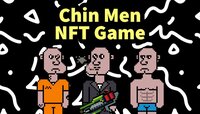 Chin Men NFT Game screenshot, image №3311871 - RAWG