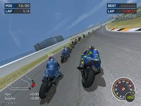 MotoGP: Ultimate Racing Technology 3 screenshot, image №404221 - RAWG