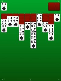 Spider Solitaire (Classic) screenshot, image №2257942 - RAWG