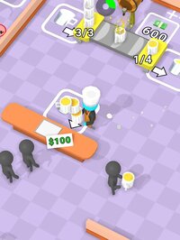Buffet Boss screenshot, image №3734416 - RAWG