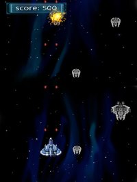 StarFighter - An Amazing SHMUP screenshot, image №1773650 - RAWG