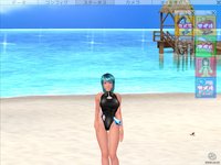 Sexy Beach 3 screenshot, image №460207 - RAWG