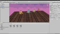 Zombie Roll, Roller! screenshot, image №2274437 - RAWG
