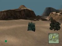 Army Men 3D screenshot, image №822998 - RAWG