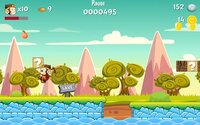 Monkey Adventure screenshot, image №3331924 - RAWG