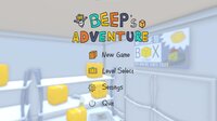 BEEP's Adventure screenshot, image №2575964 - RAWG