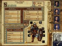 Might and Magic 9: Writ of Fate screenshot, image №310826 - RAWG