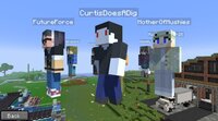 GOAT Minigames screenshot, image №2958358 - RAWG