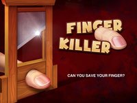 Finger Killer Game screenshot, image №1983367 - RAWG