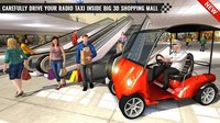 Shopping Mall Smart Taxi: Family Car Taxi Games screenshot, image №1438235 - RAWG