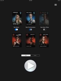 Audio Assistant for Hidden Agenda screenshot, image №1786184 - RAWG