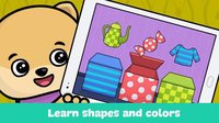 Toddler games for 2-5 year olds screenshot, image №1463512 - RAWG