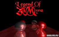 Legend of Myra screenshot, image №341705 - RAWG