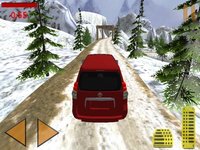 Offroad Jeep Drive Adventure screenshot, image №1855554 - RAWG