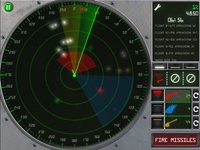 Radar Commander screenshot, image №2221636 - RAWG