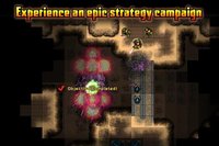 Templar Battleforce RPG Demo screenshot, image №1465102 - RAWG