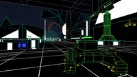 Wireframe Warfare screenshot, image №4190319 - RAWG