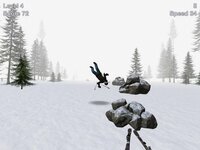Alpine Ski III screenshot, image №2399648 - RAWG