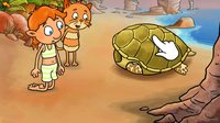 The Zwuggels - A Beach Holiday Adventure for Kids screenshot, image №643017 - RAWG