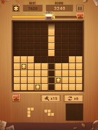 Block Puzzle Wood Puzzle Game screenshot, image №3163491 - RAWG