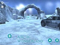 4X4 Trail Arctic Wonderland screenshot, image №1805917 - RAWG