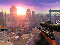 Pure Sniper: City Gun Shooting screenshot, image №3119738 - RAWG