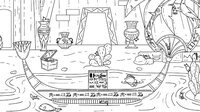 100 Egypt Cats screenshot, image №4190819 - RAWG