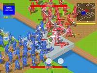 Fanatic Zeal screenshot, image №3441448 - RAWG
