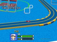 Family Slot Car Racing screenshot, image №247167 - RAWG