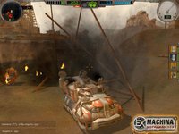 Hard Truck: Apocalypse - Rise of Clans screenshot, image №451942 - RAWG