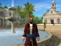 Pirates of the Burning Sea screenshot, image №355375 - RAWG