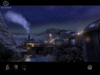 Myst IV: Revelation screenshot, image №804955 - RAWG