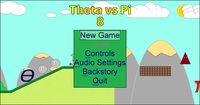 Theta vs Pi 8 screenshot, image №2227917 - RAWG